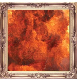 (LP) Kid Cudi - Indicud (3LP)