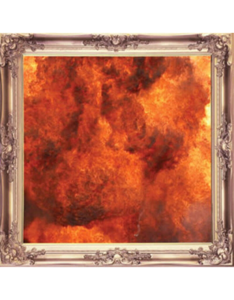(LP) Kid Cudi - Indicud (3LP)