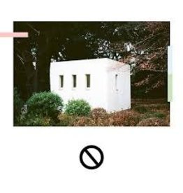 (LP) Counterparts - You're Not You Anymore (Black Vinyl)