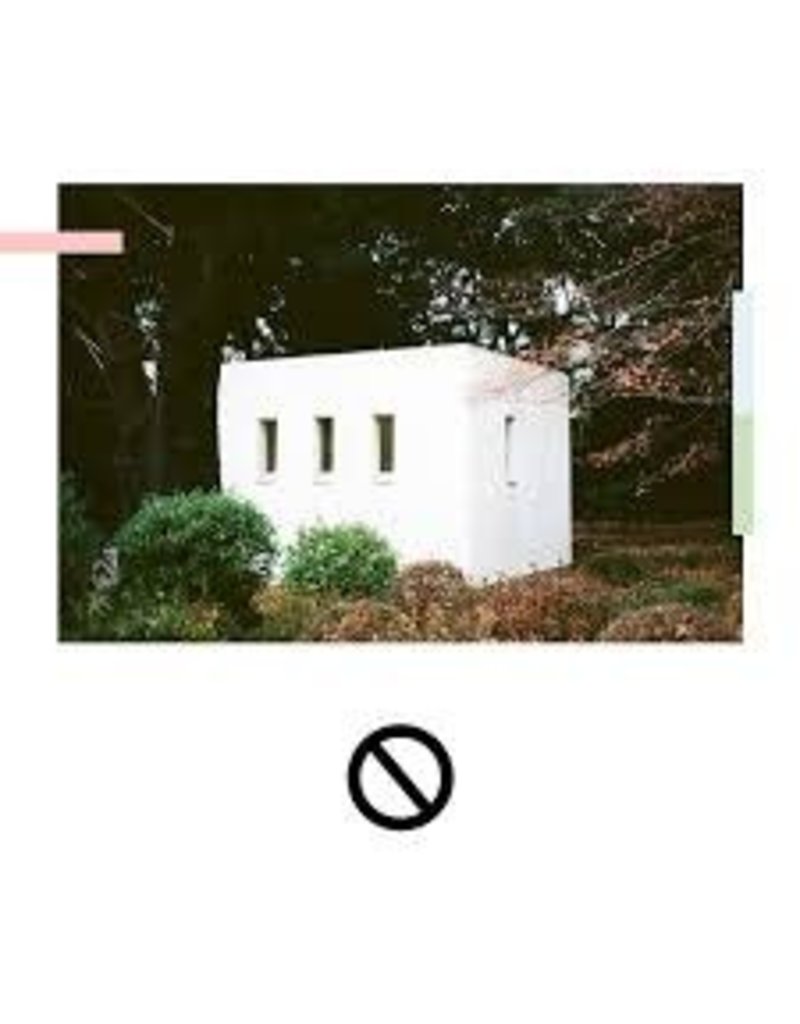 (LP) Counterparts - You're Not You Anymore (Black Vinyl)