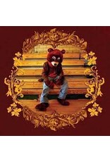 (LP) Kanye West - College Dropout (2LP)