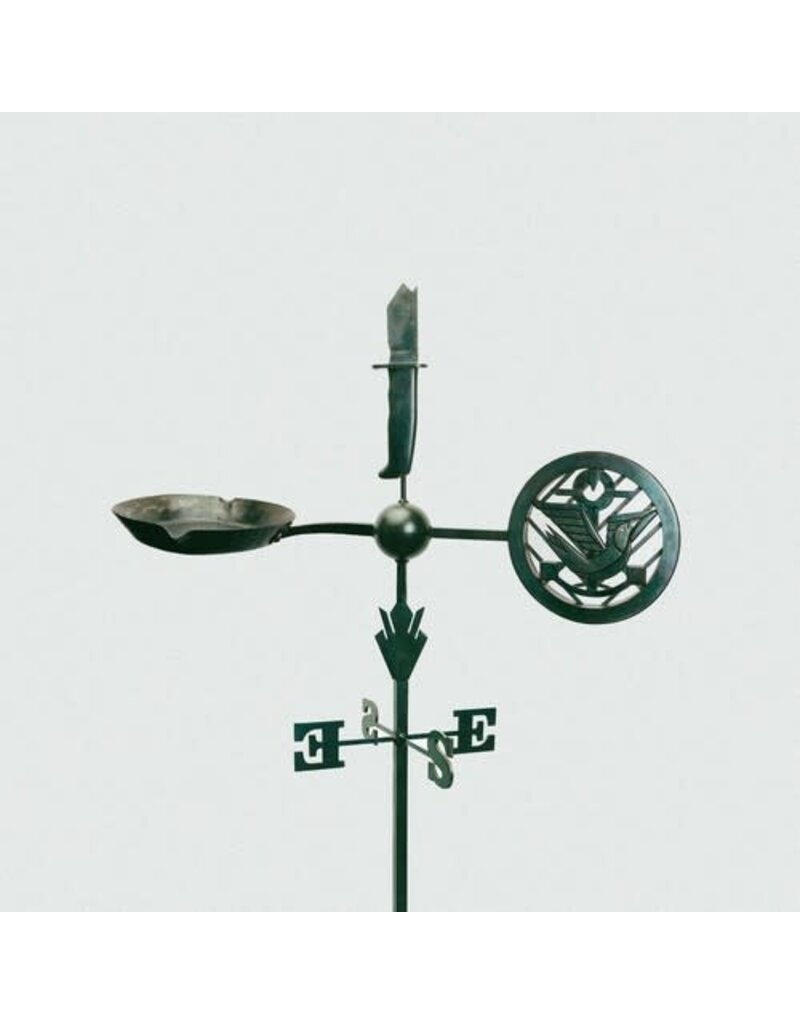 Southeastern (LP) Jason Isbell & The 400 Unit - Weathervanes (2LP)