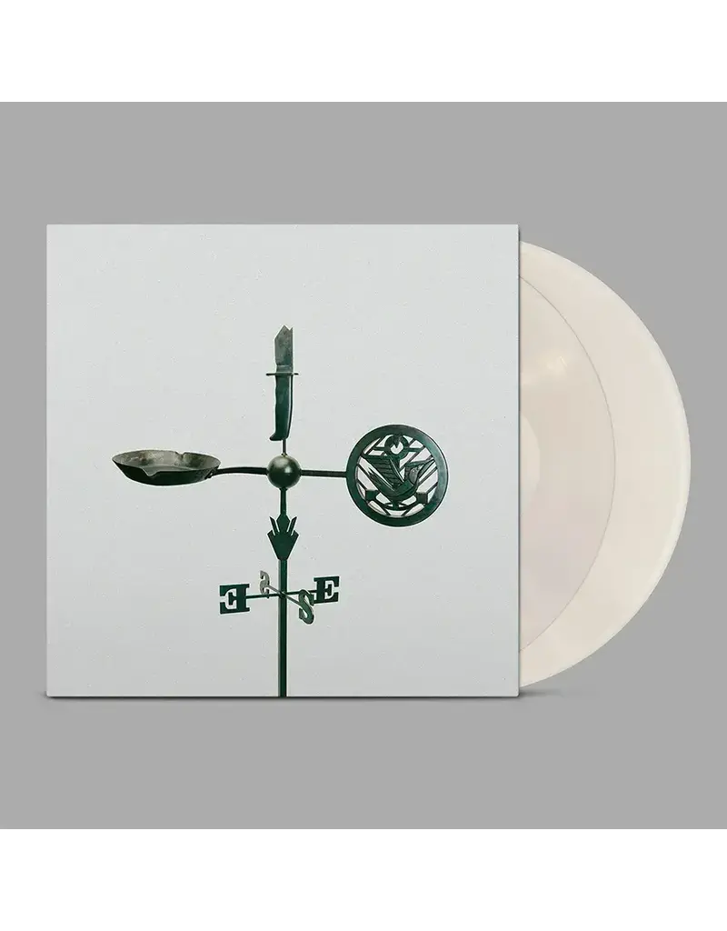 Southeastern (LP) Jason Isbell & The 400 Unit - Weathervanes (2LP) Indie: Natural Coloured