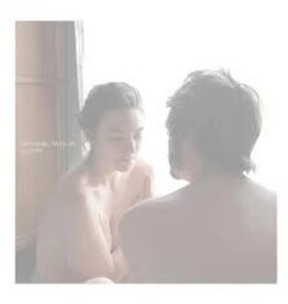 (LP) Nathaniel Rateliff - Closer EP  **********DEEP DISCOUNT IN EFFECT!**********