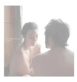 (LP) Nathaniel Rateliff - Closer EP