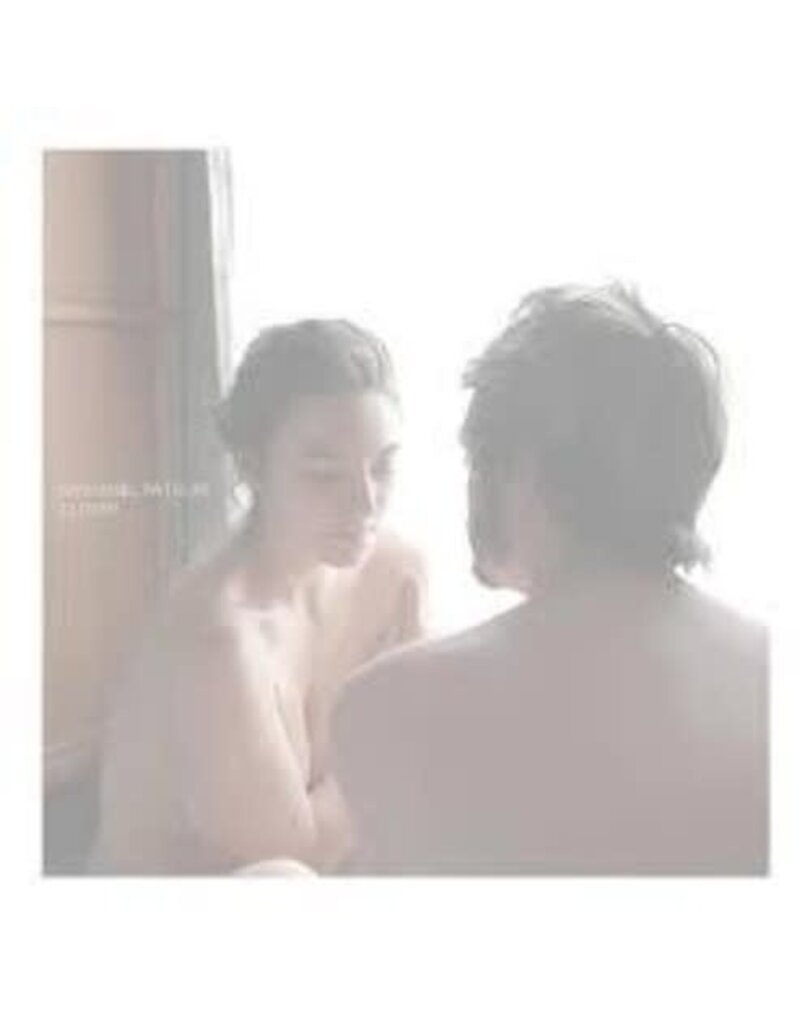 (LP) Nathaniel Rateliff - Closer EP