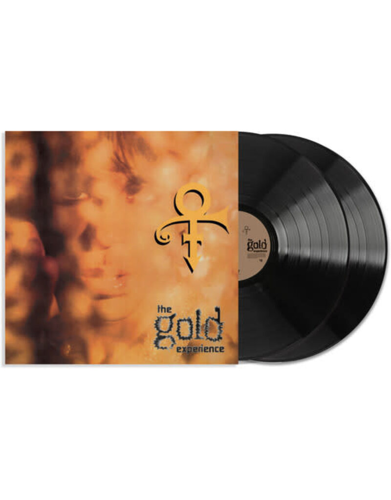 Legacy (LP) Prince - The Gold Experience (2LP) 2023 Reissue