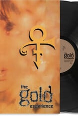 Legacy (LP) Prince - The Gold Experience (2LP) 2023 Reissue
