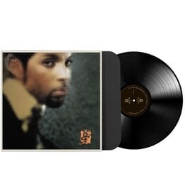 Legacy (LP) Prince -  The Truth 2023 Reissue