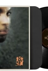 Legacy (LP) Prince -  The Truth 2023 Reissue