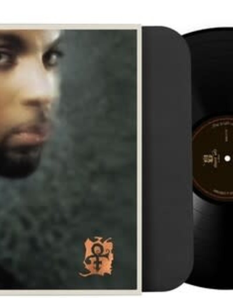 Legacy (LP) Prince -  The Truth 2023 Reissue