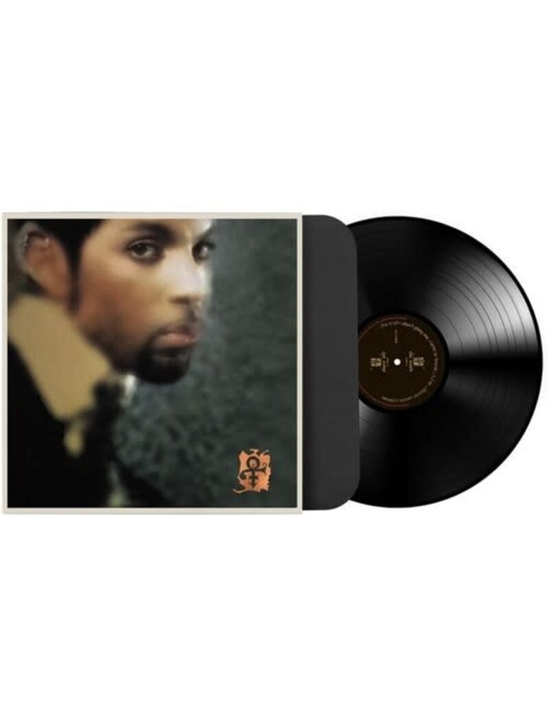 Legacy (LP) Prince -  The Truth 2023 Reissue
