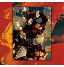 Fat Possum (LP) Hand Habits - Sugar The Bruise **********DEEP DISCOUNT IN EFFECT!**********