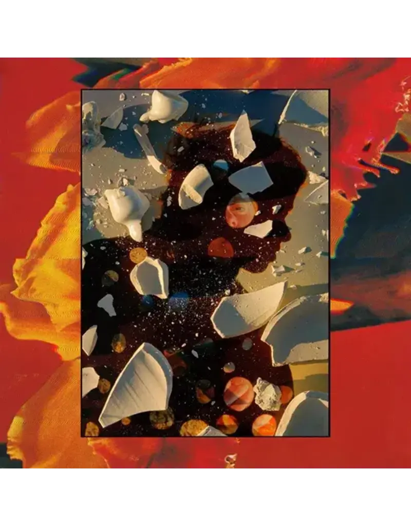 Fat Possum (LP) Hand Habits - Sugar The Bruise **********DEEP DISCOUNT IN EFFECT!**********