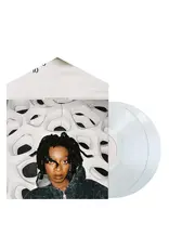 Forever Living Originals (LP) Little Simz - No Thank You (2LP) Milky Clear Vinyl