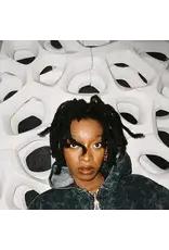 Forever Living Originals (LP) Little Simz - No Thank You (2LP) Indie: Red/Opaque Yellow