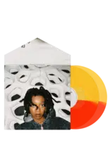 Forever Living Originals (LP) Little Simz - No Thank You (2LP) Indie: Red/Opaque Yellow