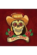 Transmit Sound (CD) Son Volt - Day of the Doug