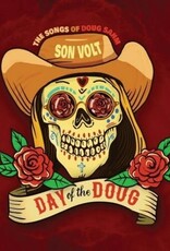 Transmit Sound (CD) Son Volt - Day of the Doug