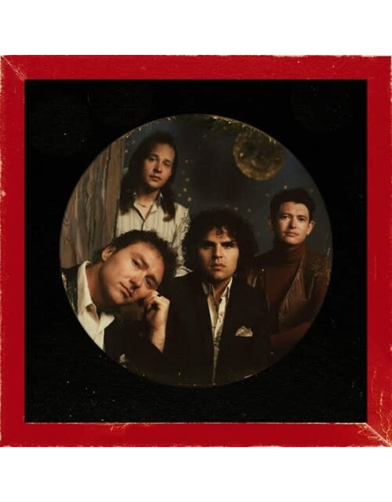 Atlantic (LP) Surf Curse - Magic Hour (2LP)