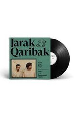 World Circuit (LP) Dudu Tassa & Jonny Greenwood - Jarak Qaribak