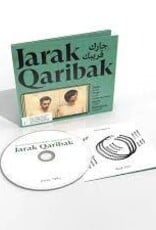 World Circuit (CD) Dudu Tassa & Jonny Greenwood - Jarak Qaribak