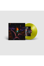 (LP) Freddie Gibbs - $Oul $Old $Eparately (Indie: Yellow Vinyl)