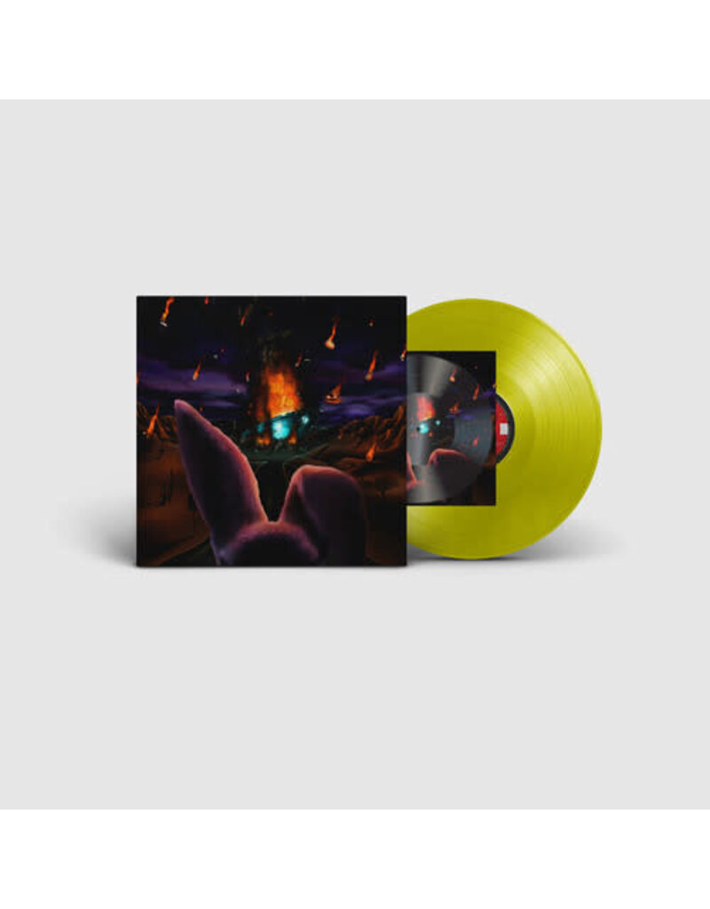 (LP) Freddie Gibbs - $Oul $Old $Eparately (Indie: Yellow Vinyl)