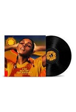 Atlantic (LP) Janelle Monae - The Age Of Pleasure