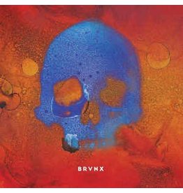 (LP) Bronx - V