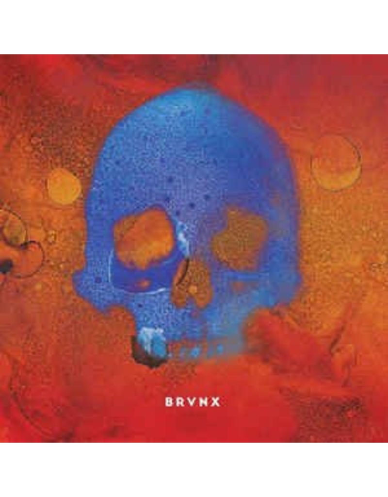 (LP) Bronx - V
