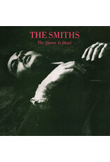 (LP) The Smiths - The Queen Is Dead (2023 Repress)