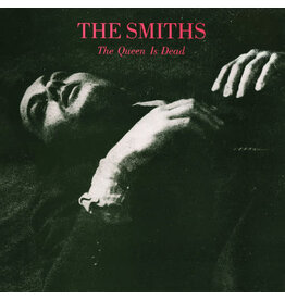 (LP) The Smiths - The Queen Is Dead (2023 Repress)