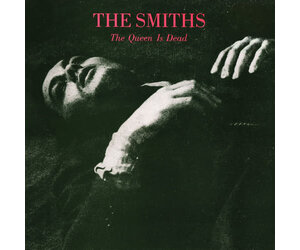The Smiths / The Queen Is Dead【LP】 THE SMITHS 