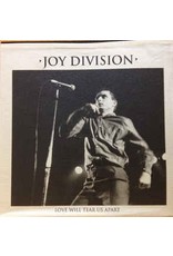 (LP) Joy Division - Love Will Tear Us Apart (Deluxe Edition in canvas bag) (DIS)