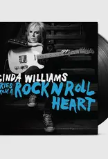Highway 20 (LP) Lucinda Williams - Stories From A Rock N Roll Heart