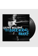 Highway 20 (LP) Lucinda Williams - Stories From A Rock N Roll Heart