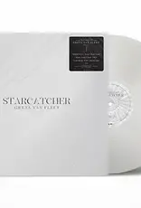 Republic (LP) Greta Van Fleet - Starcatcher (Indie: White/Glitter Vinyl)