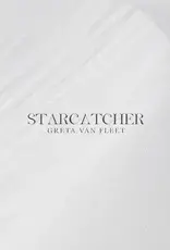 Republic (LP) Greta Van Fleet - Starcatcher (Standard Edition on Clear vinyl)