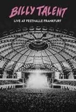 (CD) Billy Talent - Live At Festhalle Frankfurt