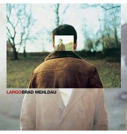 (LP) Brad Mehldau - Largo (2LP) 2023 Reissue