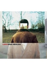 (LP) Brad Mehldau - Largo (2LP) 2023 Reissue
