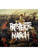 (LP) Coldplay - Prospekt's March (2023 Eco-vinyl)