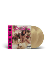 Atlantic (LP) Lil Kim - Hardcore (2LP) 'Champagne On Ice' colour vinyl