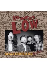 Sonic Records (LP) Lowest Of The Low - Shakespeare My Butt... (2023 Reissue)