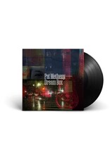 Modern Recordings (LP) Pat Metheny - Dream Box