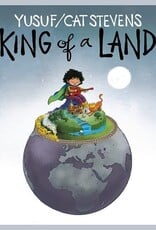 (CD) Yusuf / Cat Stevens - King Of A Land
