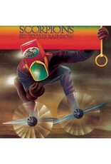 BMG Rights Management (LP) Scorpions - Fly To The Rainbow (2023 Reissue)