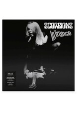 BMG Rights Management (LP) Scorpions - In Trance (2023 Reissue) DELETED