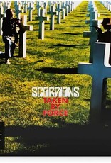 BMG Rights Management (LP) Scorpions - Taken By Force (2023 Reissue)